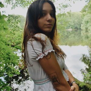 Meet your Posher, Lyn